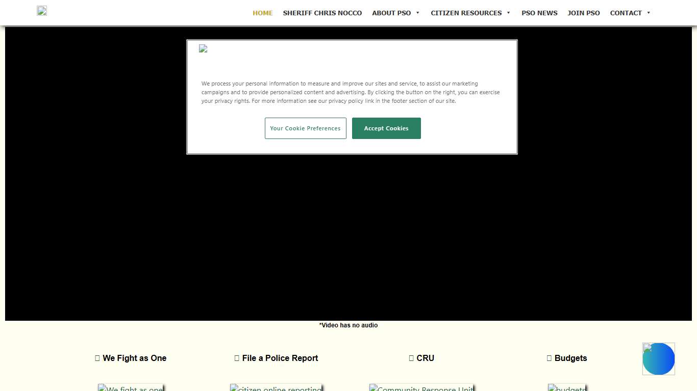 Home - Pasco Sheriff's Office